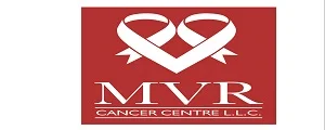 MVR CANCER CENTRE LLC LOGO2